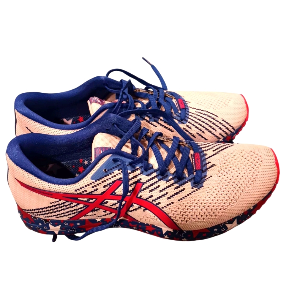 ASICS Gel DS Trainer Athletic Shoes EUC